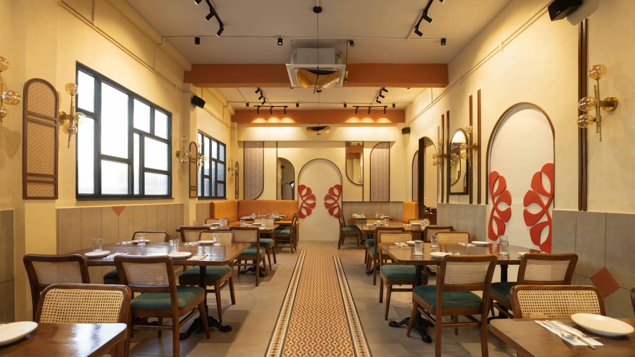 5 'Progressive' Indian Restaurants To Check Out In Chennai This Weekend