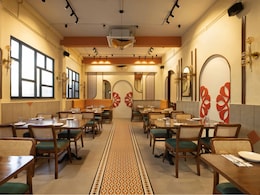 5 'Progressive' Indian Restaurants To Check Out In Chennai This Weekend