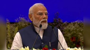 'Ensure Neo Middle Class Not Left Behind': PM Modi Reflects On 12-Year Tenure So Far