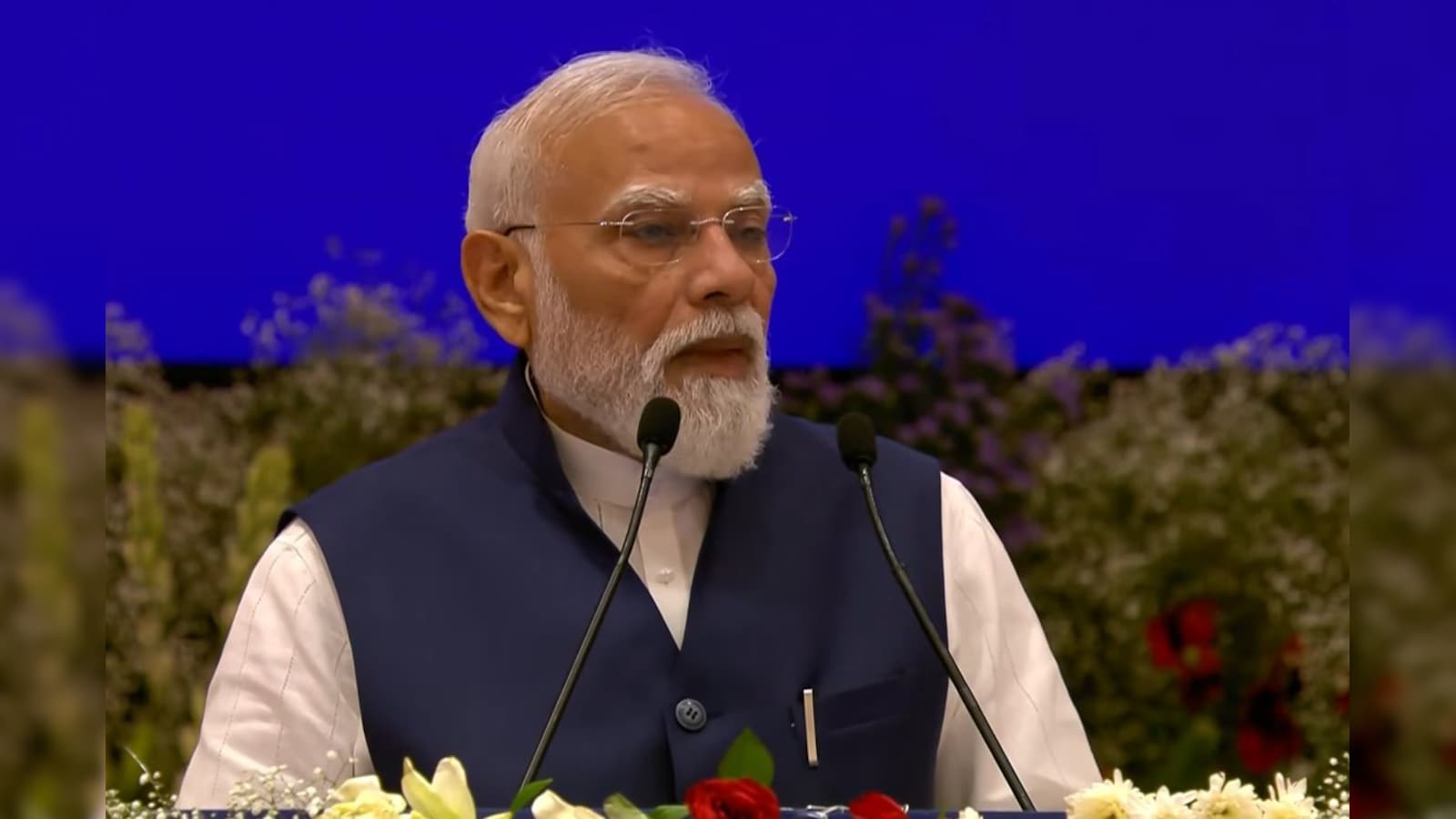 ‘Ensure Neo Middle Class Not Left Behind’: PM Modi At NDA Meet Marking 12-Year Tenure