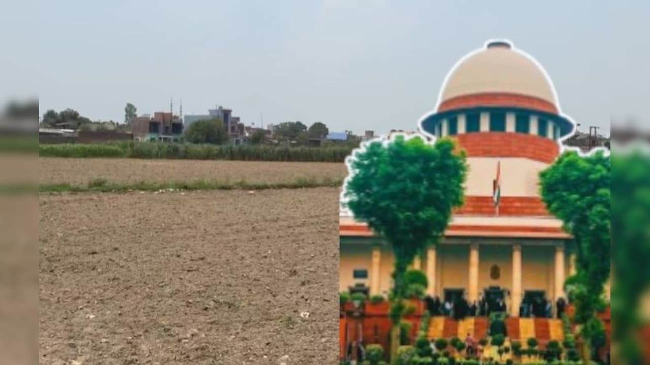 1957 में परदादा ने खरीदी जमीन, 2026 में पोते के नाम हुई! चार पीढ़ियां अदालत में लड़ती रहीं केस
