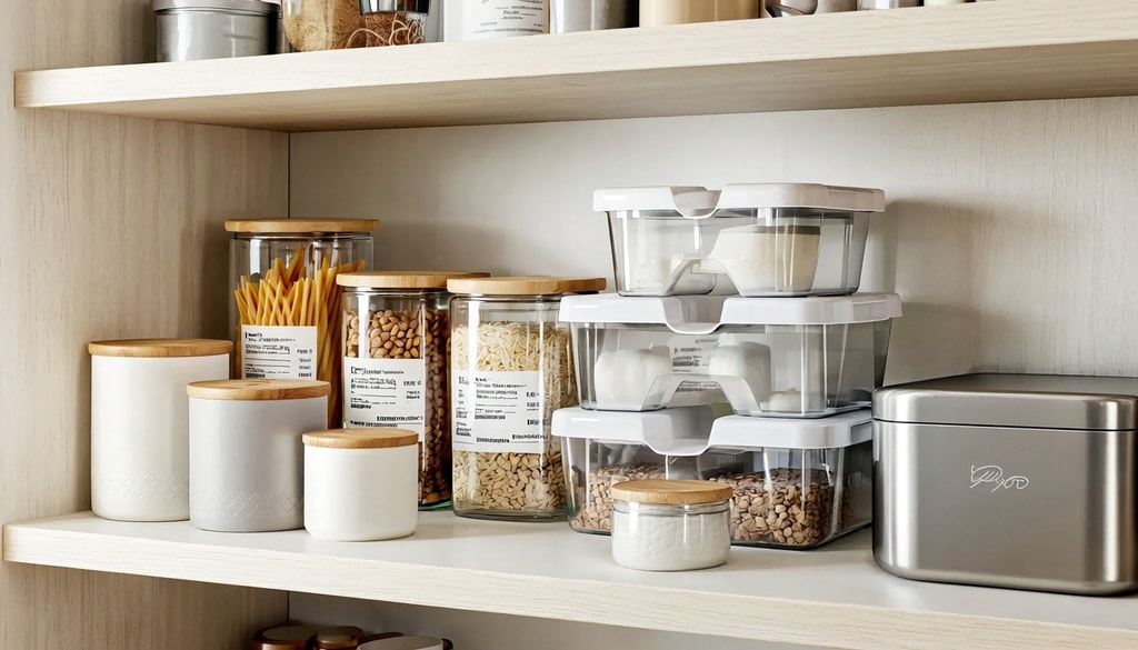 Discover essential monsoon food storage tips to eliminate moisture risks and extend ingredient freshness.