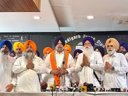 Akali Dal Rebel Joins Waris Punjab De, Boosts Party's Statewide Ambitions
