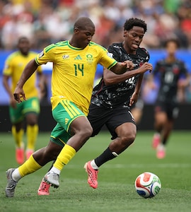 South Africa vs Canada LIVE Score, FIFA World Cup Round Of 32: Canada Waste 2 Huge Chances, South Africa Survive Big Scare | RSA 0-0 CAN
