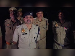 प्रयागराज: आरोपी का एनकाउंटर, पहले लड़की भगाई, फ‍िर क‍िया ताऊ समेत तीन की हत्‍या