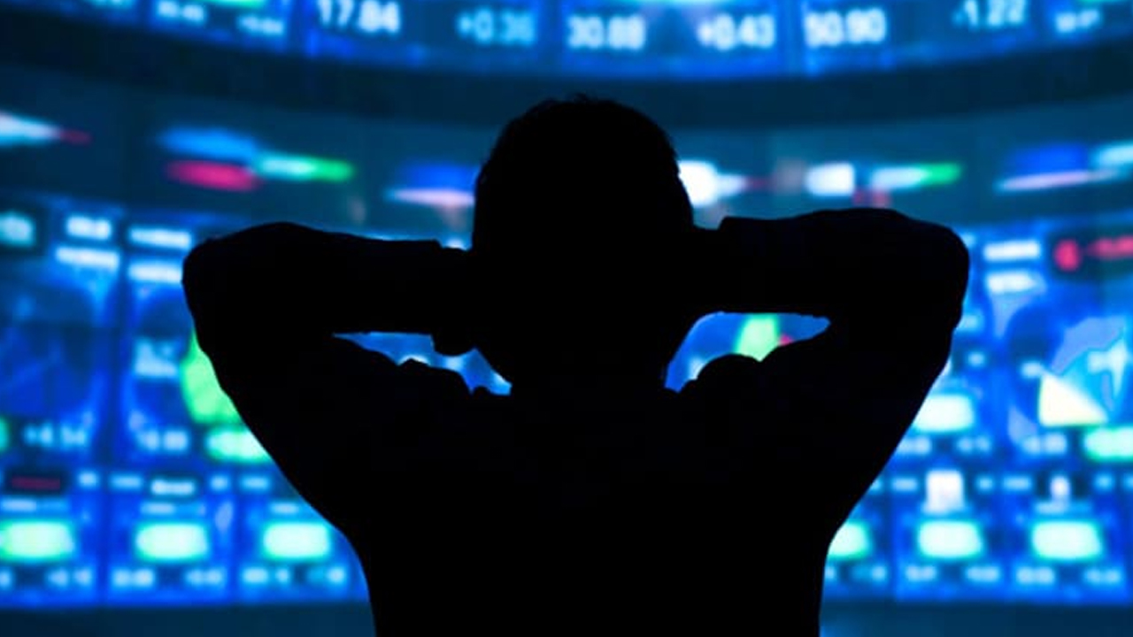 IT Stocks Crash After Accenture Warning, Rs 2 Lakh Crore Wiped Out
