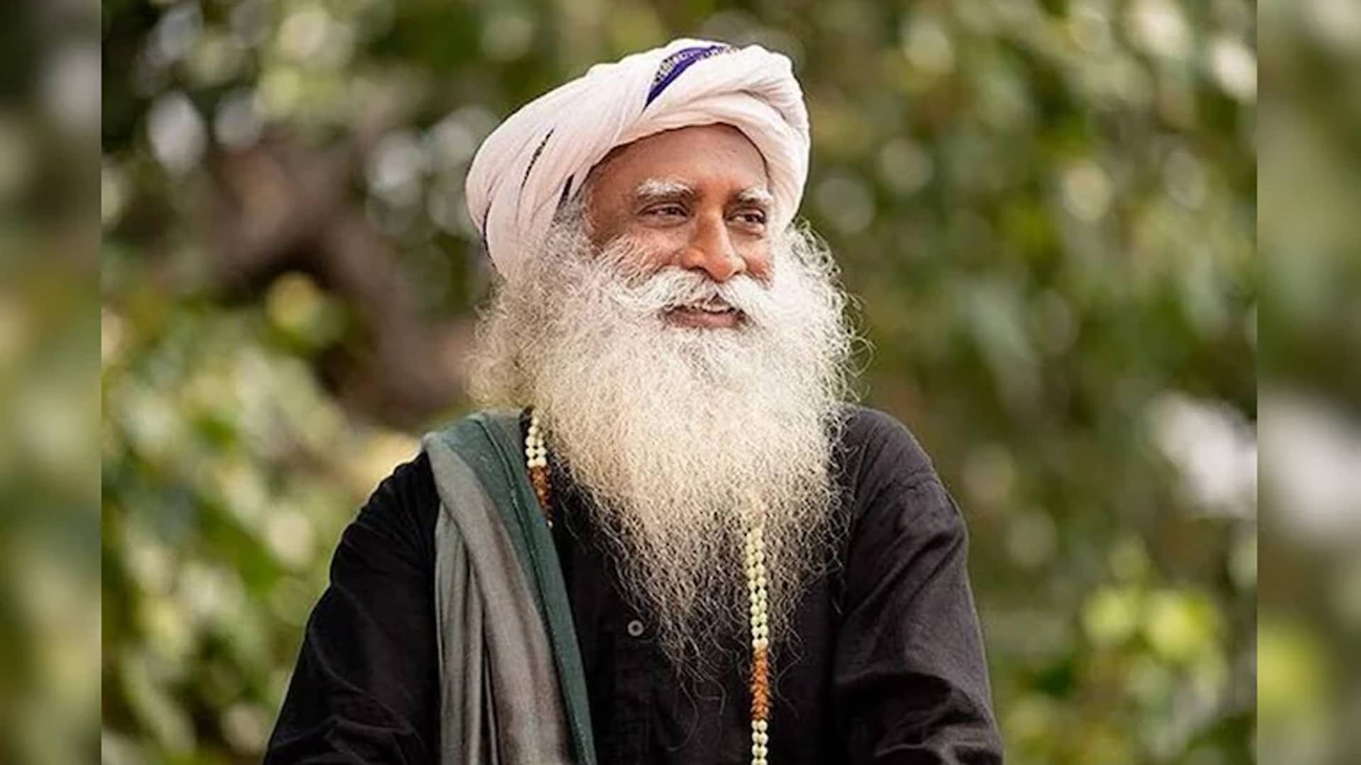 Sadhguru Speaks on Ram Mandir: 'A Civilization Healing After 500 Years'