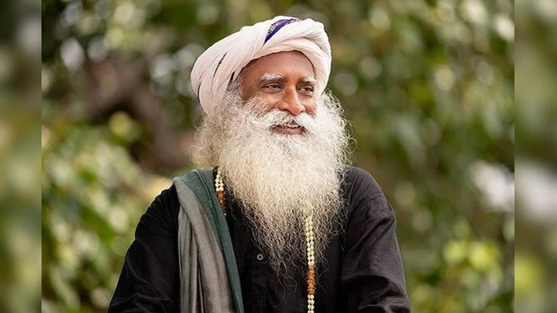 Sadhguru Speaks on Ram Mandir: 'A Civilization Healing After 500 Years'