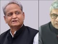 'तोड़फोड़ बीजेपी नहीं करती... कांग्रेस के पास है इसका जादूगर', अश्विनी वैष्णव का गहलोत पर बड़ा तंज