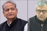 'तोड़फोड़ बीजेपी नहीं करती... कांग्रेस के पास है इसका जादूगर', अश्विनी वैष्णव का गहलोत पर बड़ा तंज
