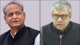 'तोड़फोड़ बीजेपी नहीं करती... कांग्रेस के पास है इसका जादूगर', अश्विनी वैष्णव का गहलोत पर बड़ा तंज