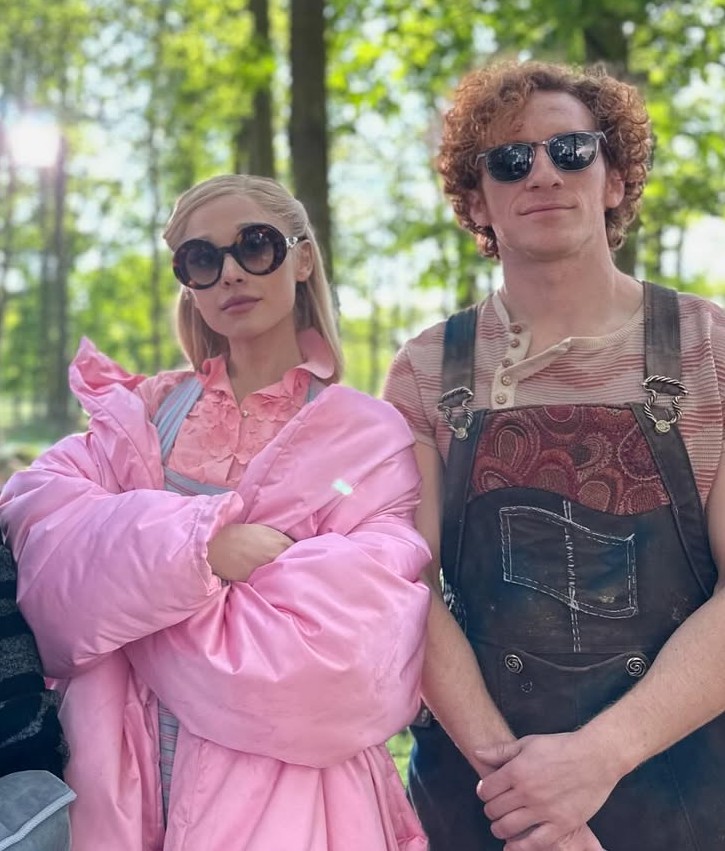 Ariana Grande And Ethan Slater Break Up After 3 Years Of Dating