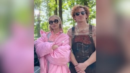 Ariana Grande And Ethan Slater Break Up After 3 Years Of Dating