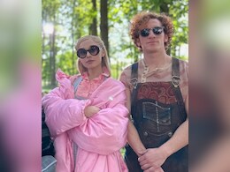 Ariana Grande And Ethan Slater Break Up After 3 Years Of Dating