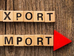 India's Exports Grow In Double Digits In April-May: Official