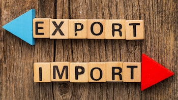 India's Exports Grow In Double Digits In April-May: Official