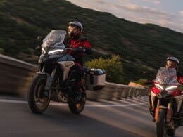 MotoGP वाले इंजन के साथ भारत में आई Ducati V4 Rally! फीचर्स देखकर उड़ जाएंगे होश