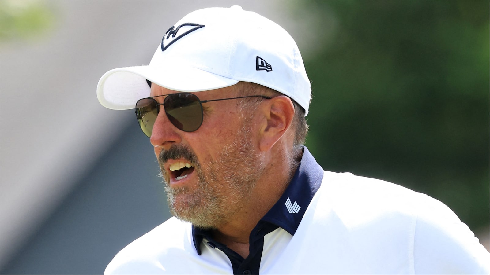 Phil Mickelson Accused of Inappropriate Conduct, Banned From The Farms Golf Club