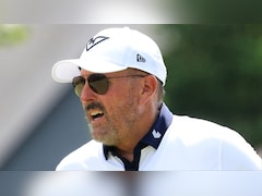 Phil Mickelson Withdraws From The Open Championship Amid Fresh Misconduct Allegations