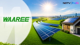 Waaree Energies Q1 Results: Revenue Soars 79% To Nearly Rs 8,000 Crore; Profit Rises 14%