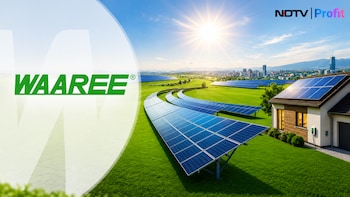 Waaree Energies Shares in Focus: Motilal Oswal Retains Buy on Sector Tailwinds &mdash; Check Target Price