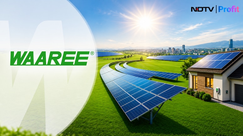 Waaree Energies Shares in Focus: Motilal Oswal Retains Buy on Sector Tailwinds &mdash; Check Target Price