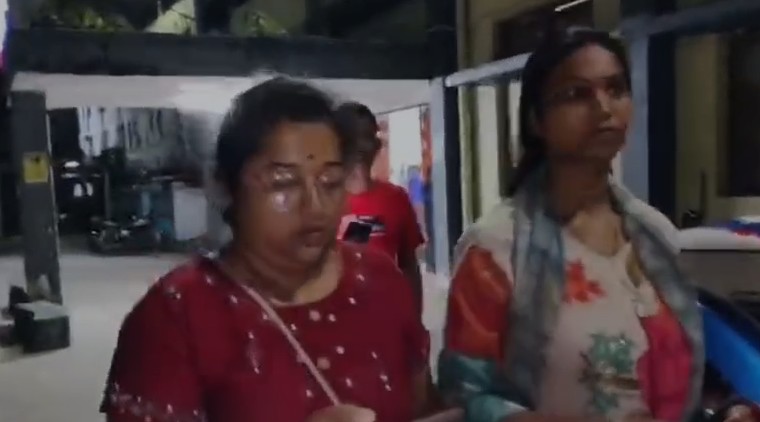 Trinamool Leader Took Cut Money, Then Attacked Man For Demanding Refund