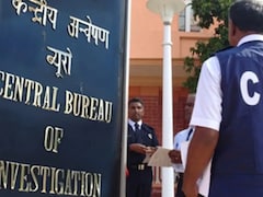 यूपी में सरकारी फंड के घोटाले पर चला CBI का हंटर, 5 जिलों में 14 ठिकानों पर छापे