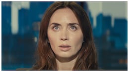 Disclosure Day India Box Office: Steven Spielberg's Sci-Fi Thriller Opens Below Expectations, Eyes Weekday Recovery