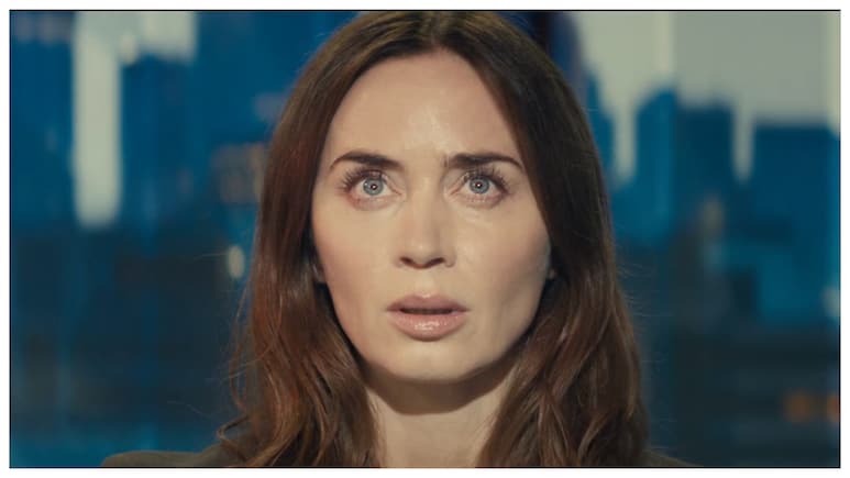 Disclosure Day India Box Office: Steven Spielberg's Sci-Fi Thriller Opens Below Expectations, Eyes Weekday Recovery