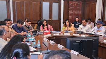 Mumbai SIR: BMC Seeks FIR Against BLOs Who Didn't Join Voter List Revision Exercise