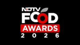 NDTV Food Awards 2026: All About The Categories, Jury Members And More