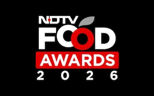 NDTV Food Awards 2026: All About The Categories, Jury Members And More
