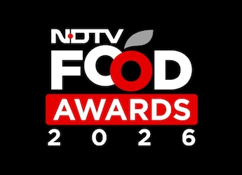 NDTV Food Awards 2026: All About The Categories, Jury Members And More