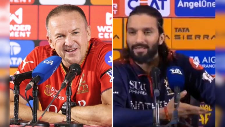 पूरे टूर्नामेंट में वैभव का परफॉर्मेंस... RCB की प्रेस कॉन्फ्रेंस में छाए रहे सूर्यवंशी, रजत ने तो दिल की बात निकाल दी