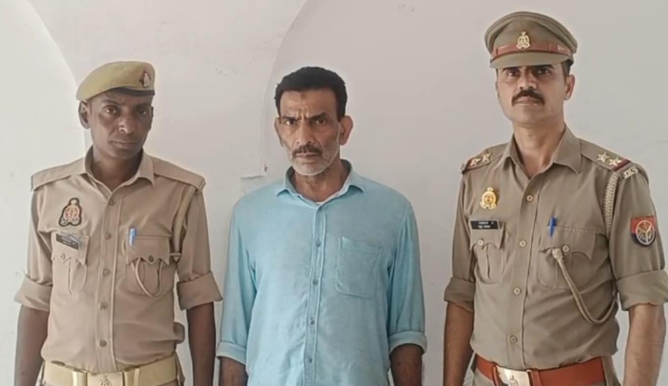 चांदनी का पिता चांदनी का पिता