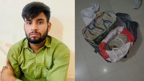 ACB के चंगुल में फंसा राजस्थान बीज निगम डायरेक्टर, घर और बस से बरामद हुए 2 करोड़ 44 लाख रुपये