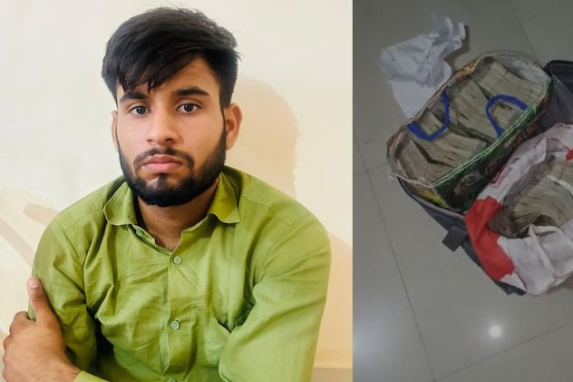 ACB के चंगुल में फंसा राजस्थान बीज निगम डायरेक्टर, घर और बस से बरामद हुए 2 करोड़ 44 लाख रुपये