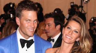 Ex-Patriots WR Says Gisele Bundchen Cooked for Tom Brady's Teammates During Offseason Camps