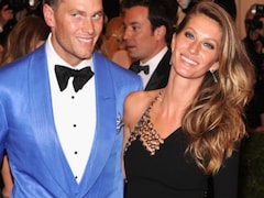 Ex-Patriots WR Says Gisele Bundchen Cooked for Tom Brady's Teammates During Offseason Camps