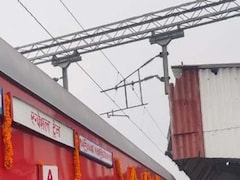 रेल मंत्री ने दी बड़ी सौगात: अब हर दिन चलेंगी मऊ-दिल्ली एक्सप्रेस ट्रेन , रेलवे ने जारी किया टाइम-टेबल