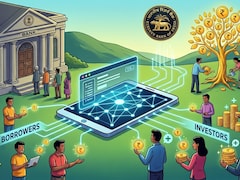 What's P2P Lending? Why Banks, RBI Are Watching This Credit Trend Closely