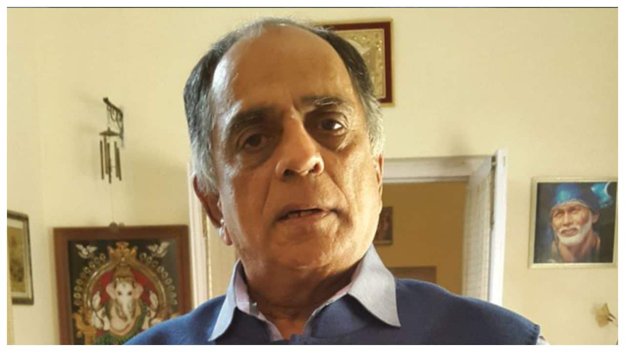 Pahlaj Nihalani No More: Producer, Former CBFC Chief Dies At 76 After Health Battle