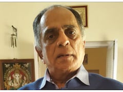 Pahlaj Nihalani No More: Producer, Former CBFC Chief Dies At 76 After Health Battle