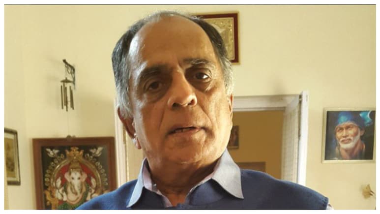 Pahlaj Nihalani No More: Producer, Former CBFC Chief Dies At 76 After Health Battle