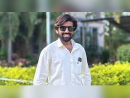 How A Gujarati Filmmaker Became The Last Victim In Ahmedabad Plane Crash