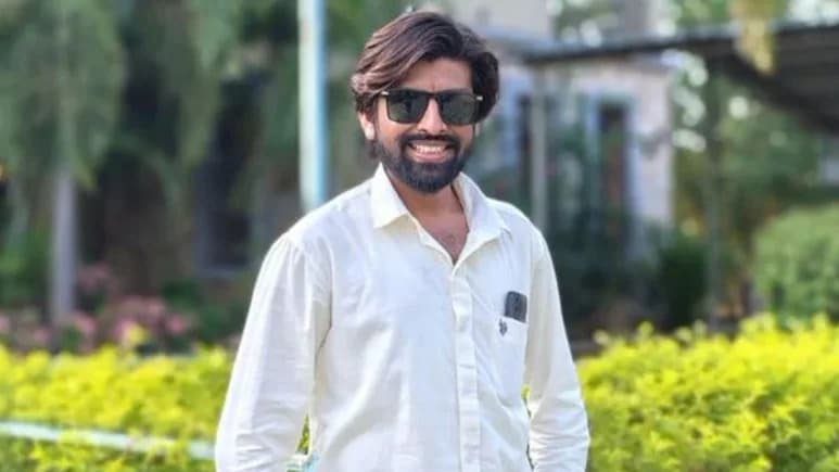 How A Gujarati Filmmaker Became The Last Victim In Ahmedabad Plane Crash