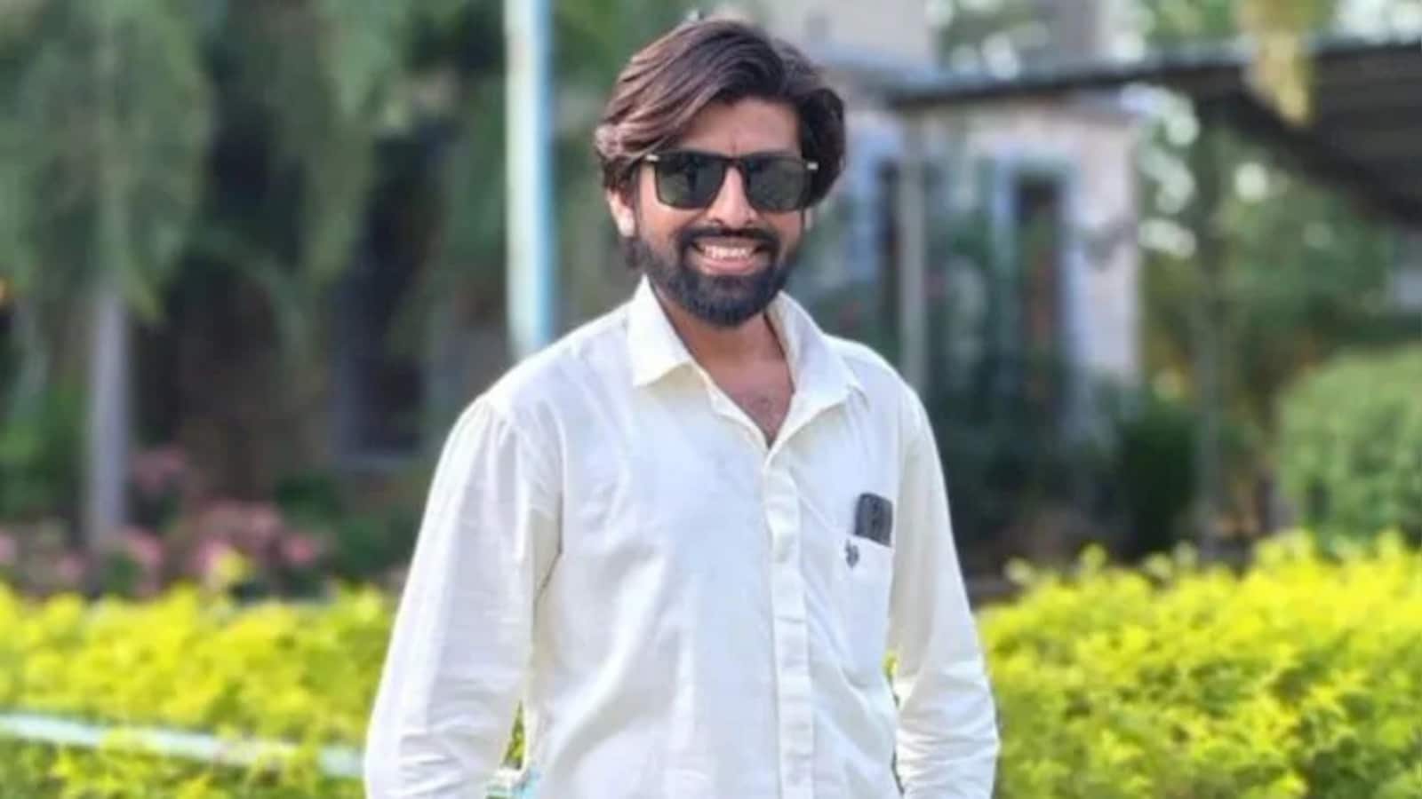 How A Gujarati Filmmaker Became The Last Victim In Ahmedabad Plane Crash