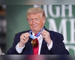 Trump Opens Door To US Equity Stakes In AI Companies