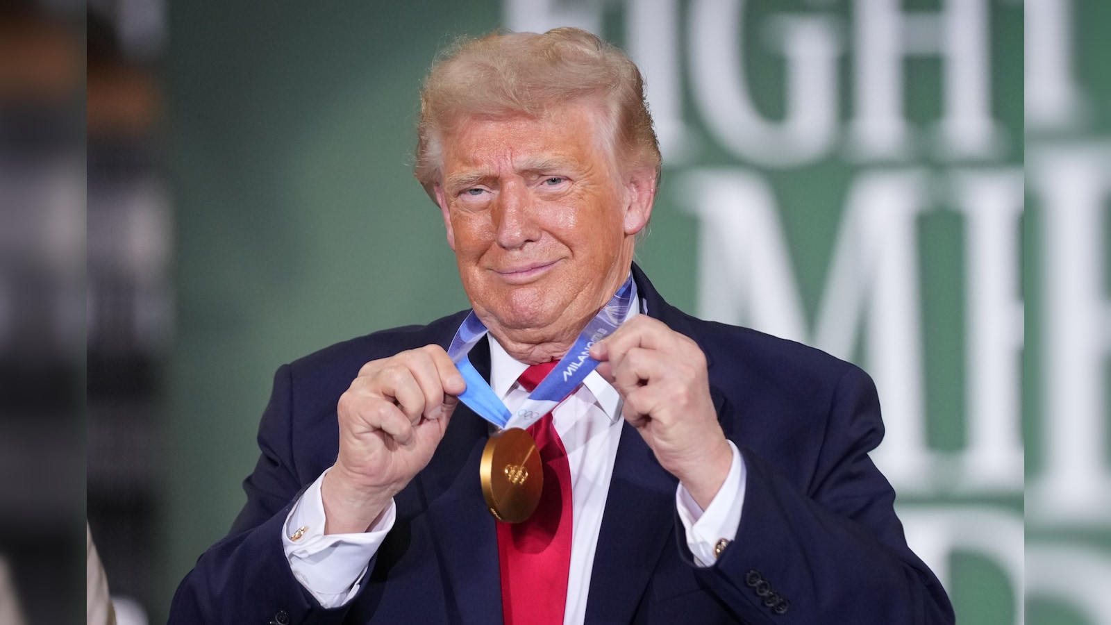 "President Has No business": Stephen A. Smith Blasts Donald Trump As Knicks Prepare For NBA Finals Homecoming